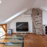 Rent 4 bedroom apartment of 120 m² in Hradec Králové