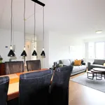 Rent 3 bedroom apartment of 100 m² in Amsterdam