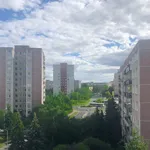 Pronajměte si 3 ložnic/e byt o rozloze 76 m² v Praha 5