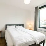 Rent 1 bedroom apartment of 65 m² in Dusseldorf