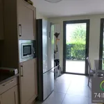 Rent 4 bedroom apartment of 88 m² in ANNECY