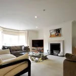 Semi-detached house to rent in Wildwood Grove, London NW3