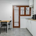 Alquilar 8 dormitorio apartamento en Valencia