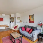 Rent 3 bedroom apartment of 65 m² in paris