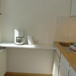 Rent 1 bedroom apartment of 35 m² in Dresden