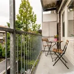 Huur 1 slaapkamer appartement van 62 m² in Amsterdam