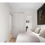 Rent 1 bedroom apartment in East Melbourne