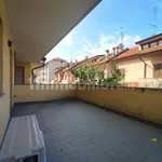 3-room flat via Vincenzo Gioberti 7, Parco Castello, Legnano