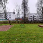 Rent 2 bedroom apartment of 63 m² in Karkkila