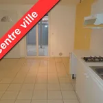 Appartement de 32 m² avec 2 chambre(s) en location à TOULOUSE