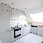 Huur 2 slaapkamer appartement in Ixelles