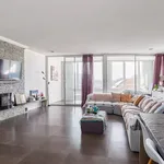 Huur 3 slaapkamer appartement van 110 m² in Buitenveldert-West