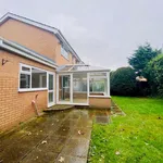 Rent 3 bedroom house in Chorley