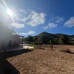 Casa rústica con piscina en San Vicente