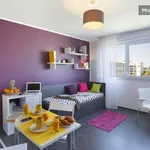 Rent 1 bedroom apartment of 20 m² in Caen