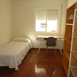 Rent a room in cordoba