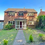 Rent 4 bedroom house in Epsom and Ewell