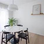  appartement avec 2 chambre(s) en location à BRUXELLES