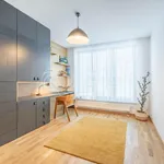 Rent 5 bedroom house in Capital City of Prague