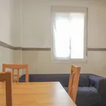 Rent a room in madrid