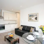 Rent 2 bedroom apartment of 40 m² in Dublin