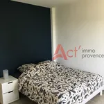 Maison de 140 m² avec 4 chambre(s) en location à Draguignan