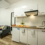 Rent 2 bedroom apartment of 25 m² in Łódź