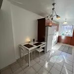  appartement avec 4 chambre(s) en location à Montreal