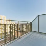 Huur 4 slaapkamer appartement van 98 m² in Zeeburgereiland/Bovendiep