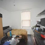 Rent 1 bedroom house in Middlesbrough