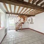 Maison de 28 m² avec 2 chambre(s) en location à BARBEVILLE