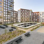 Huur 1 slaapkamer appartement van 46 m² in Leiden