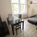 Rent 3 bedroom apartment of 100 m² in Mariánské Lázně