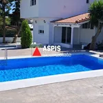 Rent 3 bedroom house of 190 m² in Σπάτα