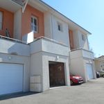 Maison de 102 m² avec 4 chambre(s) en location à VOIRON