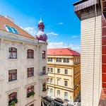 Rent 3 bedroom apartment of 68 m² in Capital City of Prague