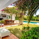 Rent 3 bedroom house of 1300 m² in Marbella