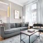 Rent 3 bedroom apartment of 91 m² in Berlin