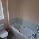 Rent 1 bedroom flat in East Midlands