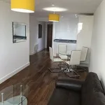 Rent 1 bedroom flat in Birmingham