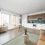 Rent 4 bedroom apartment of 70 m² in Oulu