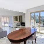 Rent 3 bedroom apartment of 70 m² in Cannes