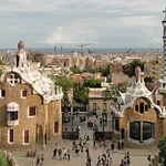 Rent a room in Barcelona']