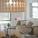 Rent 1 bedroom apartment of 40 m² in Γλυφάδα