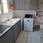 Appartement de 107 m² avec 3 chambre(s) en location à La Celle-Saint-Cloud