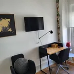 Rent 5 bedroom apartment in Lisbon