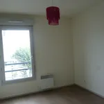 Rent 3 bedroom apartment of 64 m² in CLERMONT FERRAND