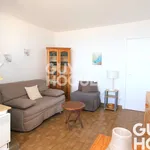 Appartement de 20 m² avec 1 chambre(s) en location à Canet-en-Roussillon