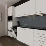 Rent 1 bedroom apartment of 484 m² in Frankfurt