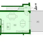 Miete 3 Schlafzimmer haus von 101 m² in Vienna